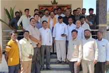 BRS: మహారాష్ట్రలో బీఆర్ఎస్ పార్టీ ప్రచారం ప్రారంభం.. త్వరలోనే సీఎం కేసీఆర్ సభ!