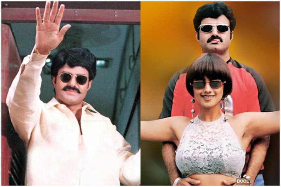  1999 | సమరసింహారెడ్డి- బ్లాక్ బస్టర్ ఇండస్ట్రీ హిట్‌గా నిలిచింది.