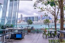 Robot cafe : ప్రపంచంలో ఇదే ఫస్ట్..మొత్తం రోబోలతో నడిచే కేఫ్ ఇక్కడ ఉంది!