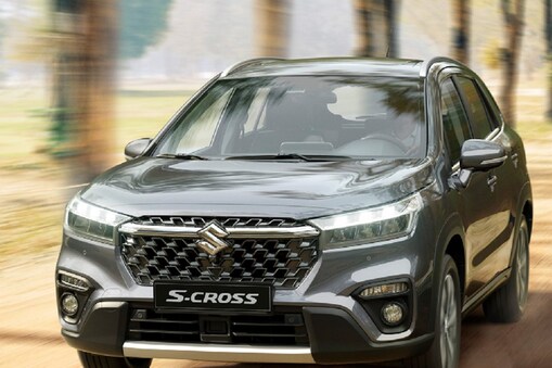 Cars Price Hike: కొత్త కార్ కొనాలంటే ఇప్పుడే... వచ్చే ఏడాది రెండుస్లారు పెరగనున్న ధరలు
(ప్రతీకాత్మక చిత్రం)