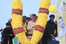 మీ సొంత అజెండాలతో ముందుకు వెళ్లొద్దు.. ఏదైనా తానే ఫైనల్ చేస్తానన్న చంద్రబాబు