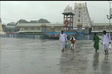 Rain Alert : తెలుగు రాష్ట్రాలకు వర్ష సూచన.. పెరుగుతున్న చలి తీవ్రత