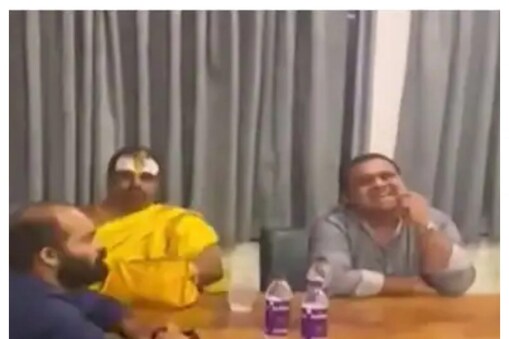 రేపే నందకుమార్ ఈడీ విచారణ