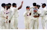 భారత్ కు షాక్.. మూడో టెస్టులో ఆస్ట్రేలియా బల్లే.. బల్లే..