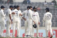 IND vs BAN 2nd Test : ఐదు వికెట్లు కోల్పోయిన బంగ్లాదేశ్.. టీ విరామానికి స్కోరు వివరాలు ఇలా..