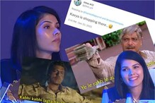 కావ్య మారన్ ఇది ఐపీఎల్ వేలం.. షాపింగ్ కాదు.. కాస్త ఆ ప్లేయర్ కోసం ఆలోచించాల్సింది!