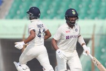 అశ్విన్, శ్రేయస్ అదుర్స్.. ఉత్కంఠ పోరులో టీమిండియా సూపర్ విక్టరీ..