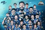సీఎస్కేతో మ్యాచ్.. గుజరాత్ టైటాన్స్ కు బిగ్ షాక్.. ఆ ప్లేయర్ ఆడటం లేదు