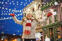 Christmas Holiday : క్రిస్మస్ సెలవుల్ని గడపడానికి ఇండియాలో బెస్ట్ ప్లేసెస్ ఇవే!