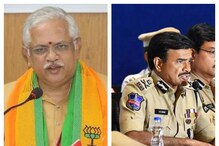 ఎమ్మెల్యేల కొనుగోలు కేసులో కీలక పరిణామం..BL సంతోష్ కు సిట్ నోటీసులపై స్టే పొడిగింపు