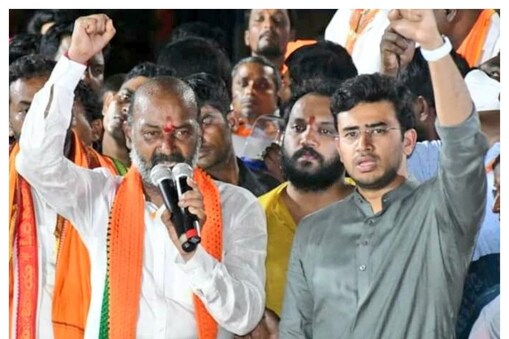 బండి సంజయ్