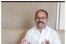 లక్ష్మీ నరసింహస్వామి పేరుతో భూ మాఫియా..ఆ పాపం తగులుతుంది: వట్టిపల్లి శ్రీనివాస్ గౌడ్