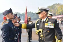 Indian Military: మిలిటరీలో చేరాలనుకున్నాడు..ఐఐటీ ఎగ్జామ్‌ క్లియర్‌ చేసిన విషయం దాచేశాడు