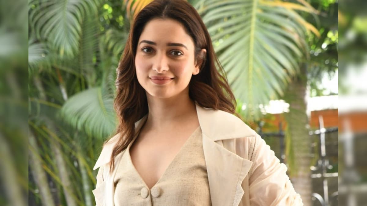 Tamannaah: ఆ సీనియర్ స్టార్ హీరో సినిమాలో మరో ఐటెం సాంగ్‌కు తమన్నా ఓకే చెప్పిందా..