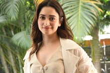 గుర్తుందా శీతాకాలం సినిమాను ఆ క్లాసిక్‌తో పోల్చడం చాలా హ్యాపీ‌ : తమన్నా..