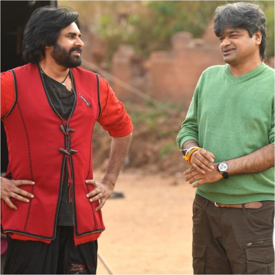  ఇక ఈ సినిమాకు రవి కె చంద్రన్ సినిమాటోగ్రాఫర్‌గా చేస్తున్నారు. ర‌న్ రాజా ర‌న్‌, సాహో చిత్రాలతో అదరగొట్టిన సుజీత్ పవన్ కోసం ఓ కొత్త కథ తయారు చేసినట్లు తెలుస్తోంది. పవన్- సుజీత్ కాంబోలో వస్తున్న ఈ సినిమా కోసం 200 కోట్ల బడ్జెట్ కేటాయించారట దానయ్య.. ఇక అది అలా ఉంటే పవన్ కళ్యాణ్ ఇటీవల అన్ని రీమేక్‌లనే చేస్తున్నాడని.. భీమ్లా నాయక్, అంతకు ముందు వచ్చిన వకీల్ సాబ్ ఇలా అన్ని వరుసగా రీమేక్‌లను చేయడం తమకు ఇష్టం లేదని అంటున్నారు ఆయన ఫ్యాన్స్. హరీష్ శంకర్ దర్శకత్వంలో వస్తున్న సినిమా తేరి రీమేక్ అని సోషల్ మీడియాలో టాక్ నడుస్తోంది. దీంతో తెలుగులో రిలీజ్ అయ్యి పైగా చాలా మందికి తెలిసిన ఆ సినిమాని మళ్ళీ రీమేక్ చెయ్యడం దేనికి అంటూ ఫ్యాన్స్ అసంతృప్తి వ్యక్తం చేస్తున్నారు. Photo : Twitter