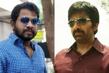 Hyper Aadi: రవితేజపై హైపర్ ఆది కామెంట్స్.. హీరోలు రెండు రకాలంటూ ఓపెన్
