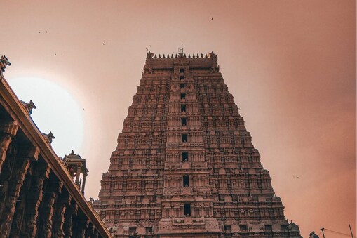 IRCTC Tamil Nadu Tour: వారం రోజుల్లో తమిళనాడు ఆలయాలన్నీ చూసెయ్యండి... ఐఆర్‌సీటీసీ ప్రత్యేక ప్యాకేజీ
(ప్రతీకాత్మక చిత్రం)