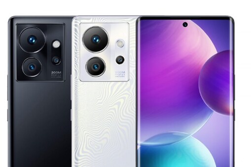 Infinix Zero Ultra 5G: ఇన్ఫీనిక్స్ నుంచి మరో 5జీ ఫోన్... మిడ్‌రేంజ్ మొబైల్‌ ప్రత్యేకతలివే
(image: Infinix India)