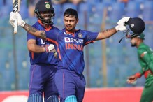 IND vs BAN: లాస్ట్ పంచ్ మనదైతే ఆ కిక్కే వేరు.. బంగ్లాకు నిద్రపట్టకుండా చేసిన భారత్