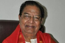 కైకాల సత్యనారాయణ సహా రాజకీయాల్లో అదృష్టం పరీక్షించుకున్న సినీ ప్రముఖులు..