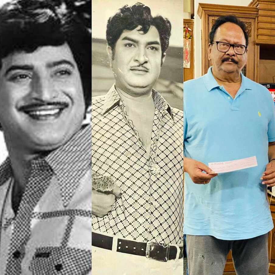  Super Star Krishna Death: 2022లో టాలీవుడ్‌‌కు ఒక రకంగా బ్యాడ్ ఇయర్ అని చెప్పారు. తెలుగు సినీ రంగాన్ని కొన్ని దశాబ్దాలపాటు హీరోగా శాసించిన కృష్ణ, కృష్ణంరాజుతో పాటు వారితో సరిమానంగా విలన్‌గా, క్యారెక్టర్ ఆర్టిస్ట్‌గా మెప్పించిన సత్యనారాయణ కూడా ఈ యేడాదే కన్నుమూయడం విషాదకరం.