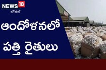 ఒకవైపు నకిలీ పత్తి విత్తనాలు.. మరో వైపు ధరల పతనం.. ఆందోళనలో పత్తి రైతులు