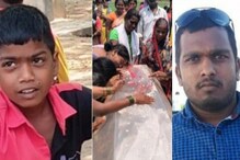గాల్లో దీపంలా మారిన వలస పక్షుల జీవితాలు..పొరుగు దేశాల్లో పోతున్న ప్రాణాలు..
