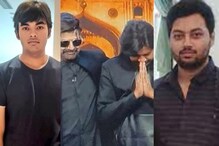 వీరసింహాతో వీరమల్లు.. అన్‌స్టాపబుల్‌లో మోక్షజ్ఞ సడెన్ ఎంట్రీ.. అకిరానందన్ పై చర్చ..