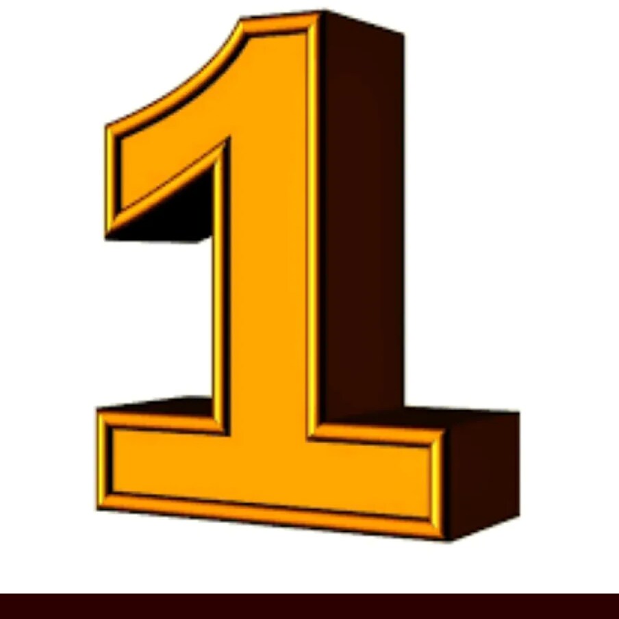  నంబర్‌ 1 : నెలలోని 1, 10, 19, 28వ తేదీలలో పుట్టిన వారికి న్యూమరాలజీ ప్రకారం నంబర్‌ 1 వస్తుంది. ఈ రోజు మీ గురువుకు దీపం వెలిగించండి, ఎందుకంటే ఇది గతంలో చేసిన అన్ని మంచి పనులకు ప్రతిఫలం అందుకునే రోజు. భగవంతుని ఆశీర్వాదంతో మీరు ఉన్నతమైన ప్రశంసలు పొందుతారు. సమాజంలో గౌరవాన్ని పెంచుకుంటారు. మీరు బలమైన నేపథ్యం ద్వారా చట్టపరమైన లేదా అధికారిక సమస్యలను పరిష్కరించడంలో మీకు సహాయపడే వ్యక్తిని కలుస్తారు. యాక్టర్లు తమకు అందిన ఆఫర్‌ను స్వీకరించాలి. దయచేసి ఆకర్షణను పెంచుకోవడానికి లెదర్‌ ప్రొడక్టులు వినియోగించకండి. ఈరోజు ఒక కొత్త ఆఫర్ ఎదురుచూస్తోంది. మాస్టర్‌ కలర్‌: టేల్‌,లక్కీ డే: గురువారం,లక్కీ నంబర్‌: 5,దానాలు: ఆశ్రమాలకు పచ్చని మొక్కలు దానం చేయండి.
