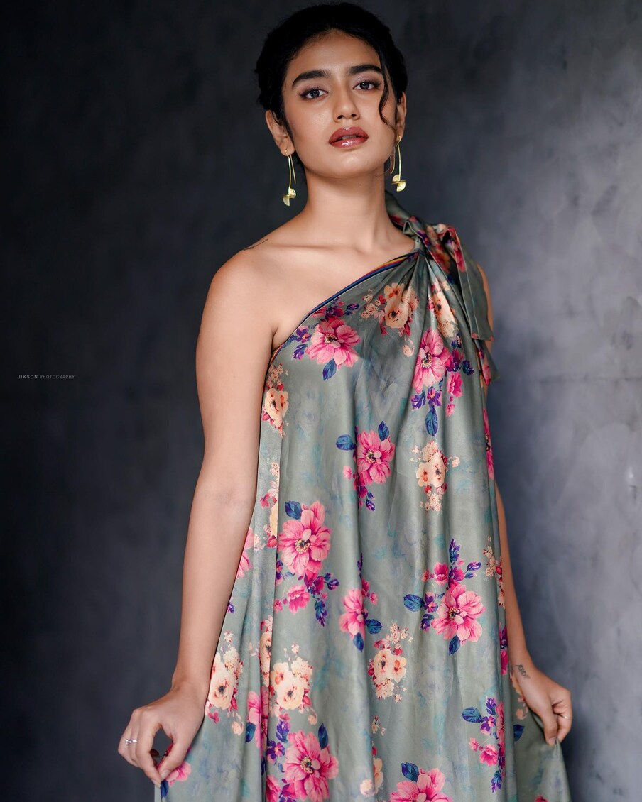  ప్రియా ప్రకాష్ నటించిన 'ఒరు అదార్ లవ్' బాక్సాఫీస్ దగ్గర పెద్దగా ఆకట్టుకోలేక పోయినా ప్రియా మాత్రం ఫేమస్ అయింది. ఈ సినిమా తర్వాత కూడా ప్రియా నటించిన సినిమాలు పెద్దగా సక్సెస్ అందుకోలేదు.