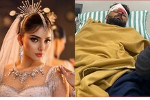 రిషబ్ పంత్ కోలుకోవాలని ప్రార్ధిస్తున్నా.. బాలీవుడ్‌ నటి ఊర్విశి రౌతేలా పోస్ట్‌పై ట్రోలింగ్