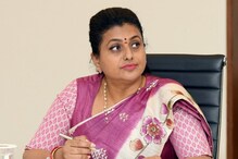 బావ కళ్లలో ఆనందం కోసమే.. బాలయ్య అన్ స్టాపబుల్ షో పై ఆర్కే రోజా సంచలన వ్యాఖ్యలు