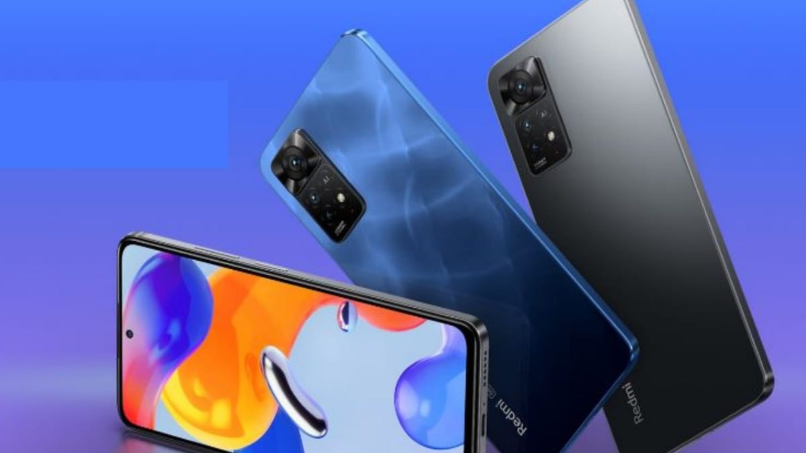 I Need Redmi Redmi Smartphones: రెడ్మీ సిరీస్కు ఎనిమిదేళ్లు.. ఈ రెండు మోడల్స్ ధర ...