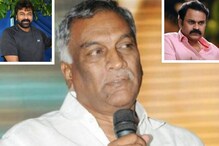 అదీ చిరంజీవి రేంజ్! నాగబాబు మాట్లాడకుంటే మంచిదంటూ తమ్మారెడ్డి సెన్సేషనల్ కామెంట్స్