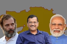 AAP : దేశవ్యాప్తంగా విస్తరిస్తున్న ఆప్.. గుజరాత్‌లో ప్రధాన ప్రతిపక్షం అవుతుందా?