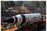 Agni V Missiles: అగ్ని-5 మిస్సైల్ ప్రయోగం సక్సెస్..చైనాకు చెక్!