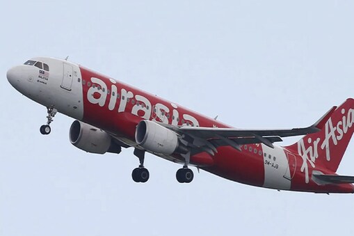 AirAsia Offer: వారెవ్వా.. రూ.1497కే విమాన టికెట్, కంపెనీ కళ్లుచెదిరే ఆఫర్!