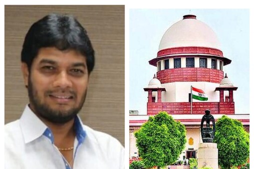 ఎమ్మెల్సీ అనంతబాబుకు సుప్రీంలో ఊరట