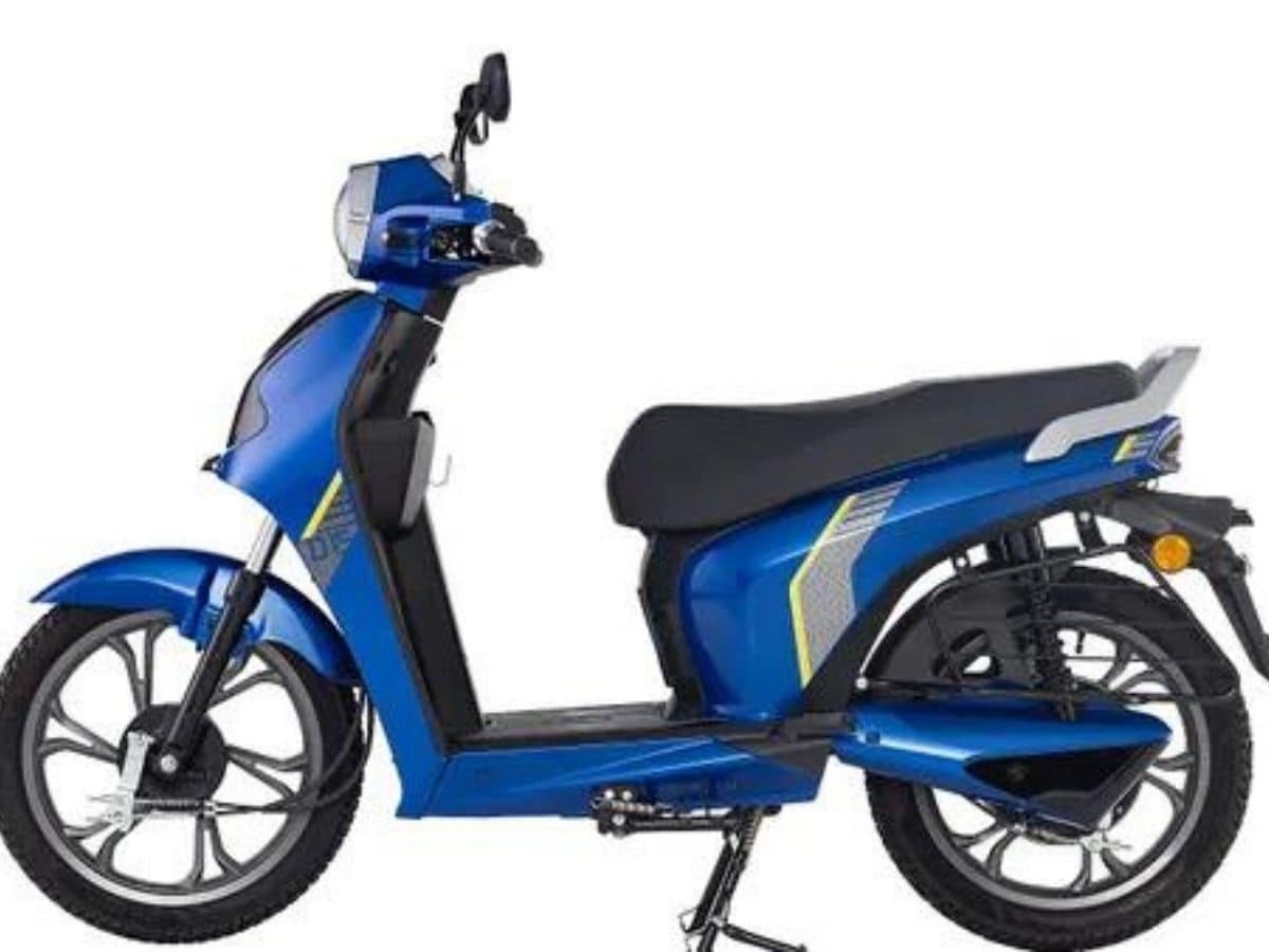 Bgauss BG D15