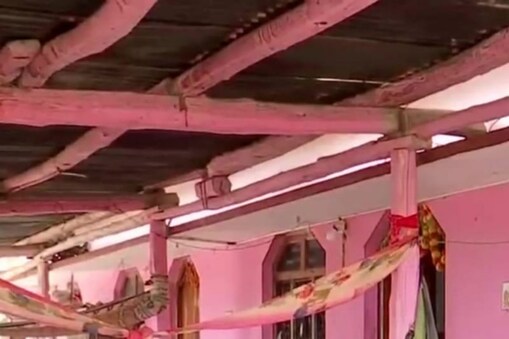 తెలంగాణలో చికెన్, మహారాష్ట్రలో బెడ్ రూం