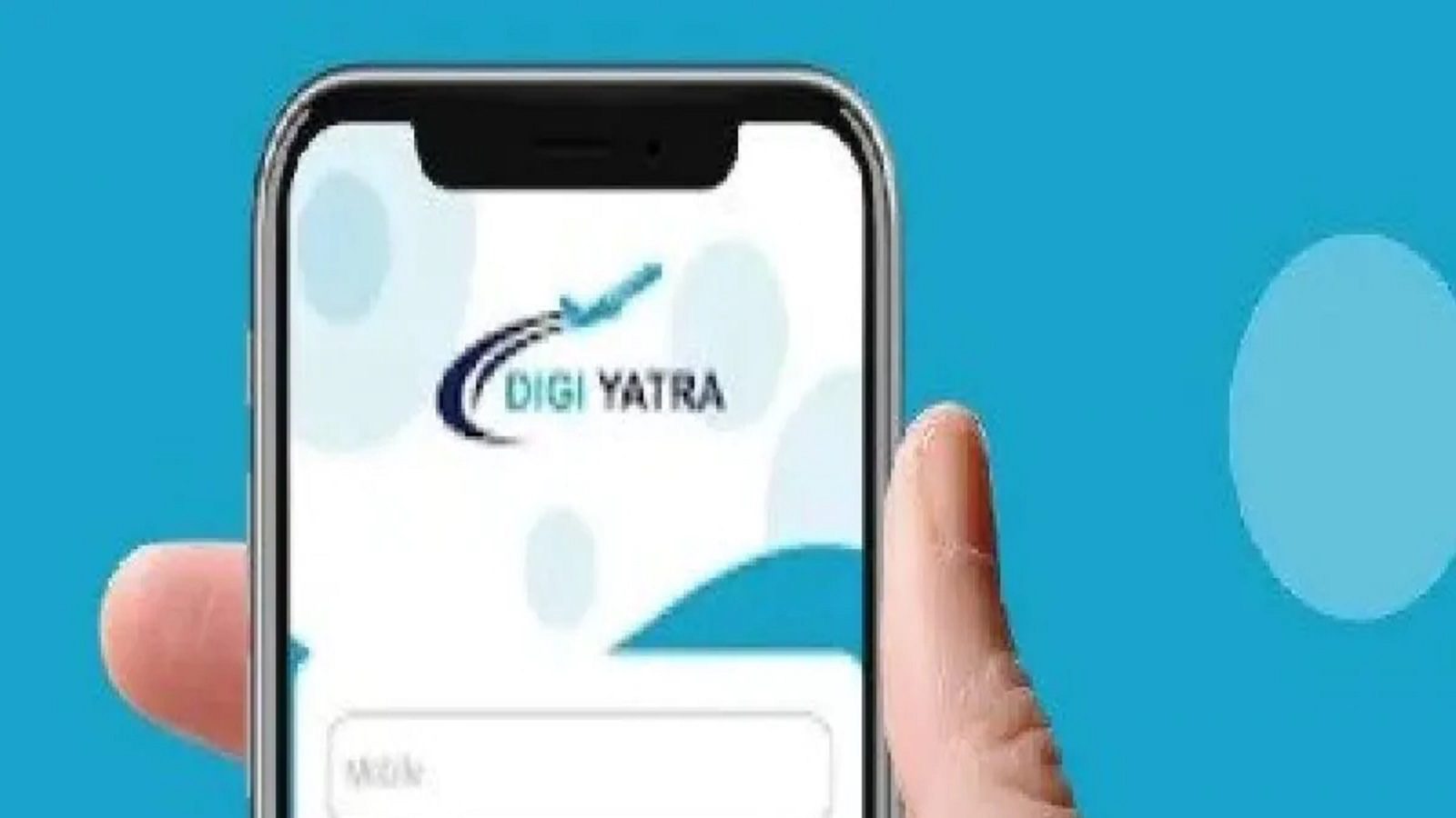 DigiYatra: ‘డిజియాత్ర’తో ఎయిర్‌పోర్ట్‌లలో రద్దీ ఎలా తగ్గుతుంది..? ఈ ...