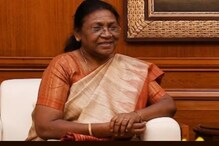 President Tour : నేడు శ్రీశైలం, తెలంగాణకు రాష్ట్రపతి ముర్ము.. టూర్ షెడ్యూల్ ఇదీ