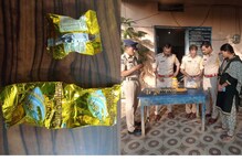 మత్తెక్కించే చాక్లెట్లు .. కేవలం అక్కడ మాత్రమే లభించును