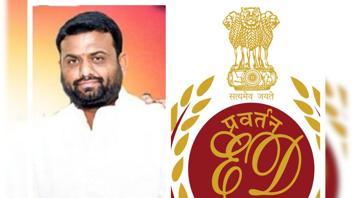 Pilot Rohith Reddy: ఇవాళ మరోసారి ఈడీ విచారణకు MLA రోహిత్ రెడ్డి ...