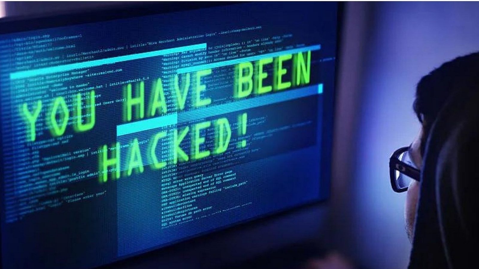 Fake Website Government 