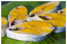చేపలకు ఉప్పు, పసుపు రాయడానికి ఇంత కారణం ఉందా? - ఆసక్తికరమైన సమాచారం!