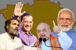 GJ HP Election Results:  గుజరాత్, హిమాచల్ ఎన్నికల తుది ఫలితాలు.. ఏ పార్టీకి ఎన్ని సీట్లంటే