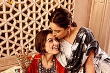 Hansika Motwani: ఘనంగా హన్సికా మోత్వానీ మెహందీ ఫంక్షన్ .. వైరల్ అవుతున్న పిక్స్.. !