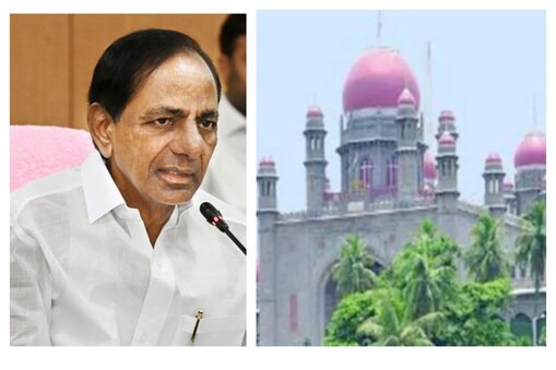 సాక్ష్యాలుగా కేసీఆర్ ఇచ్చిన ఆధారాలు